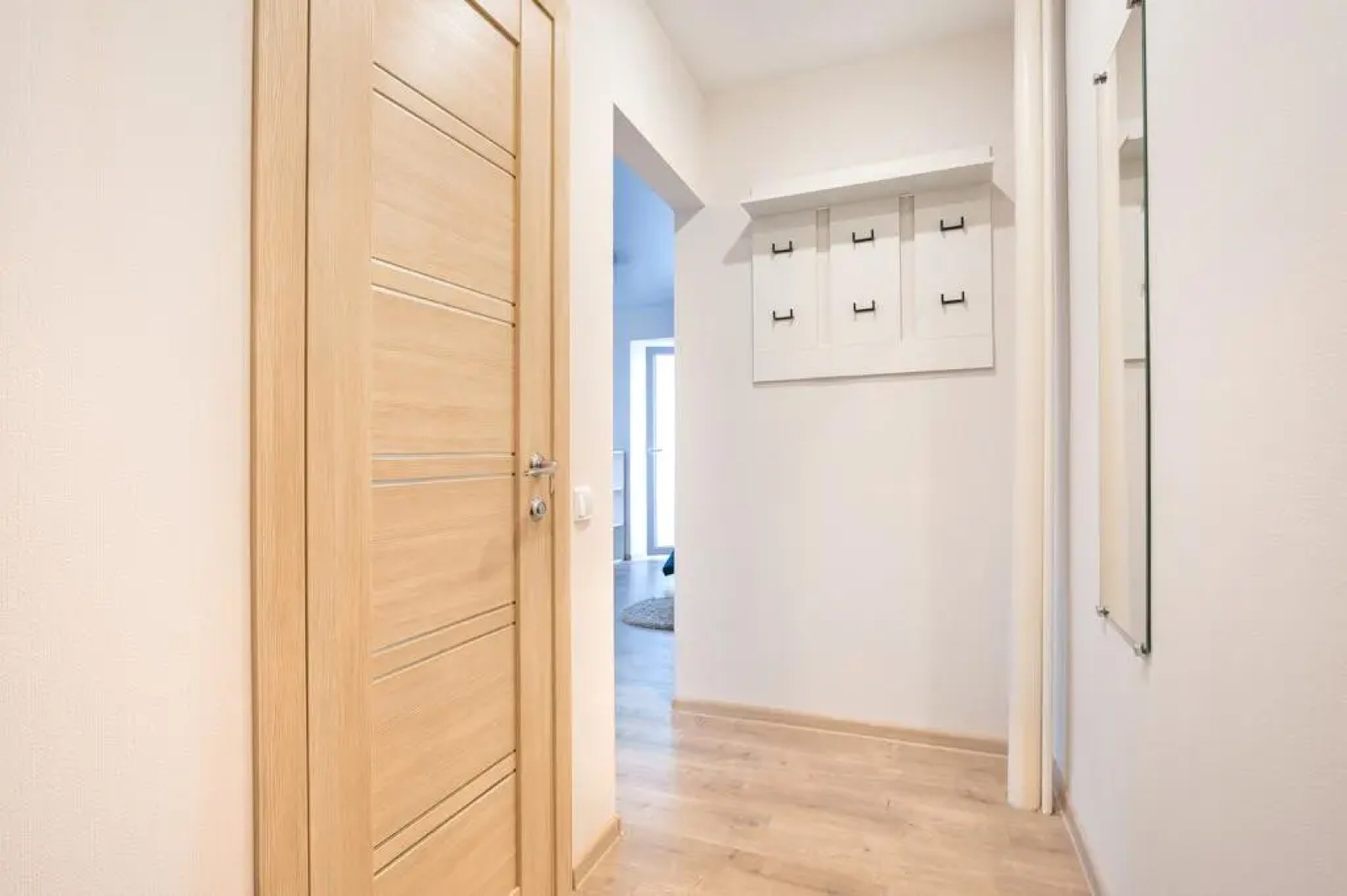 Квартира на Горького 8