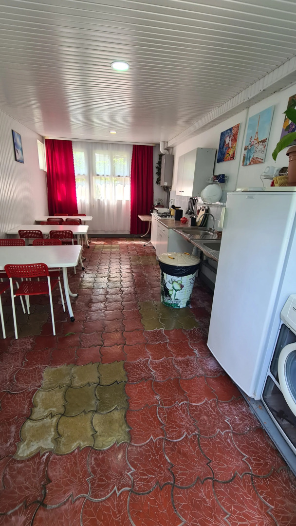 Гостевой дом Уют Лоо