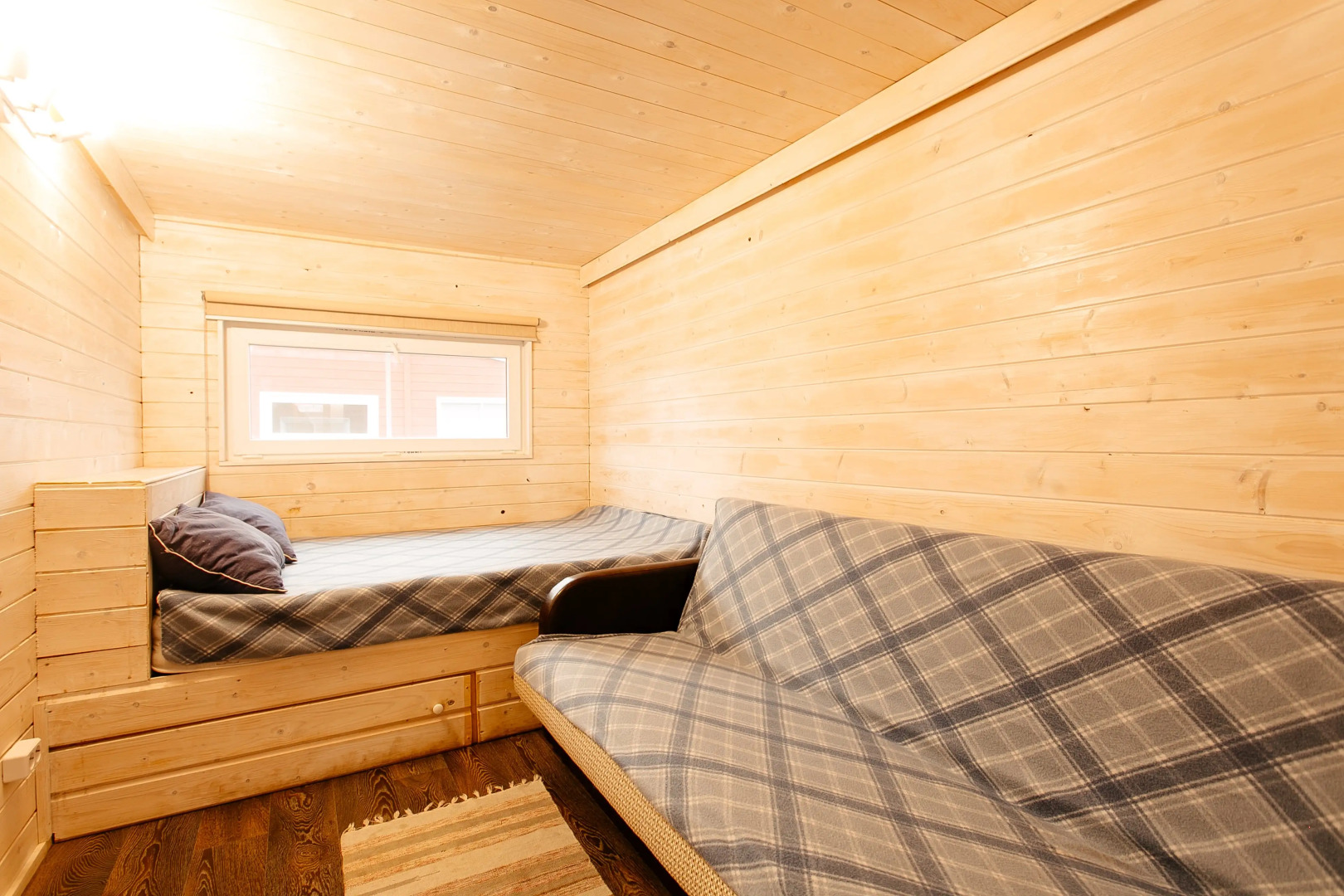 Гостевой дом ScandiVillage