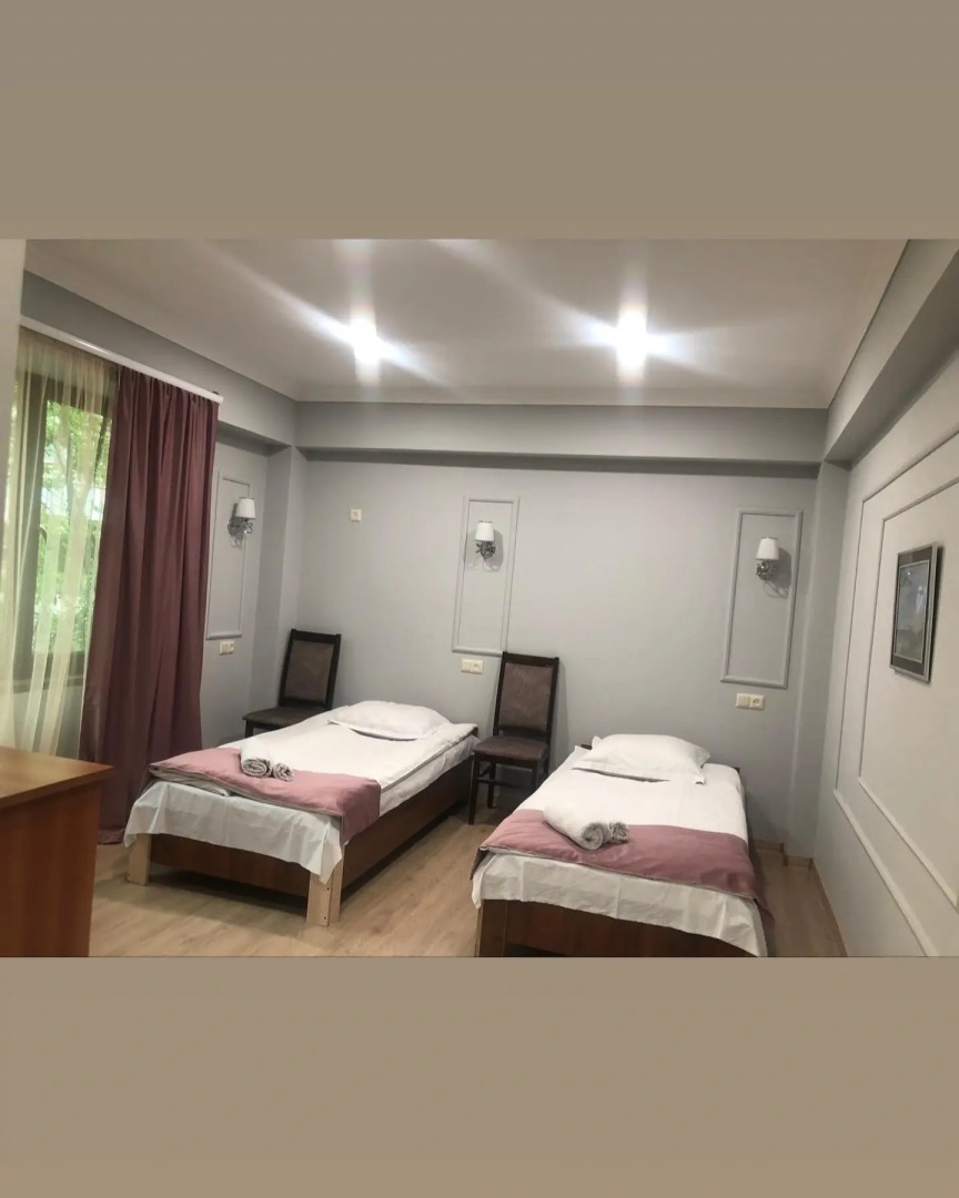 Гостевой дом Guesthouse Anahit Ijevan