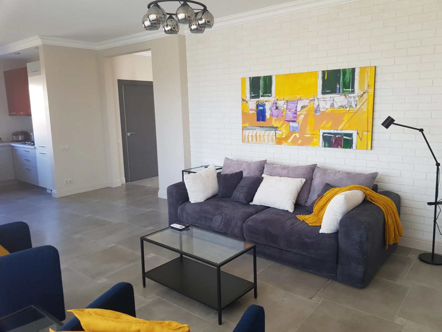 Гостевой Дом Вишневой 6