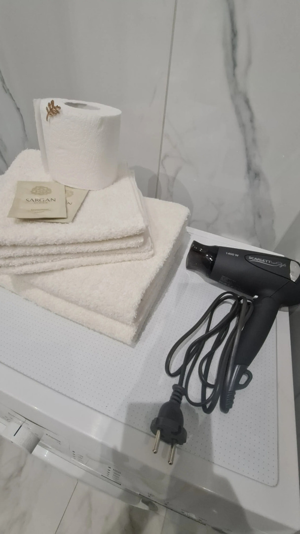 Квартира ЖК Венский лес