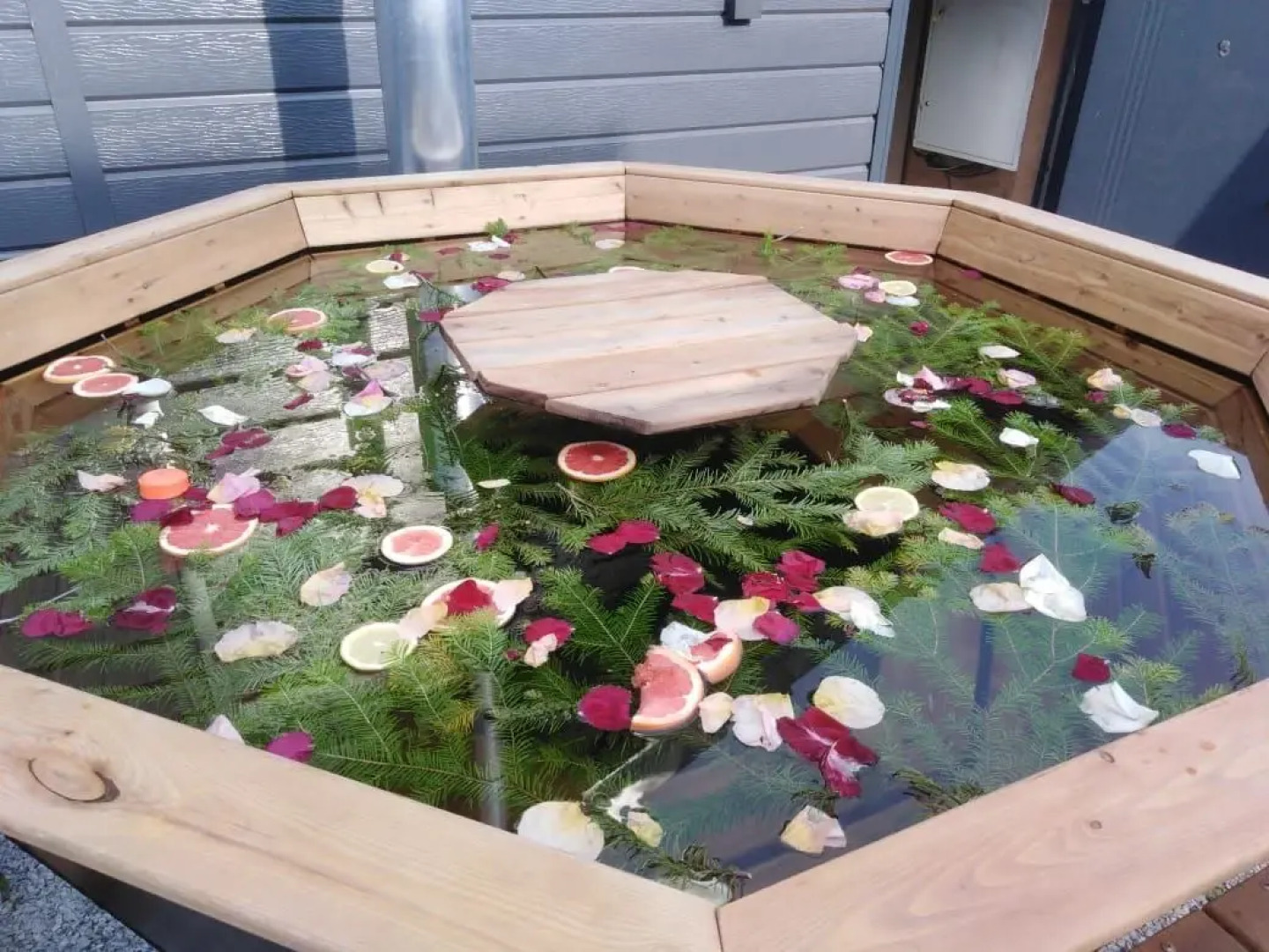 Гостевой дом Аура тополей