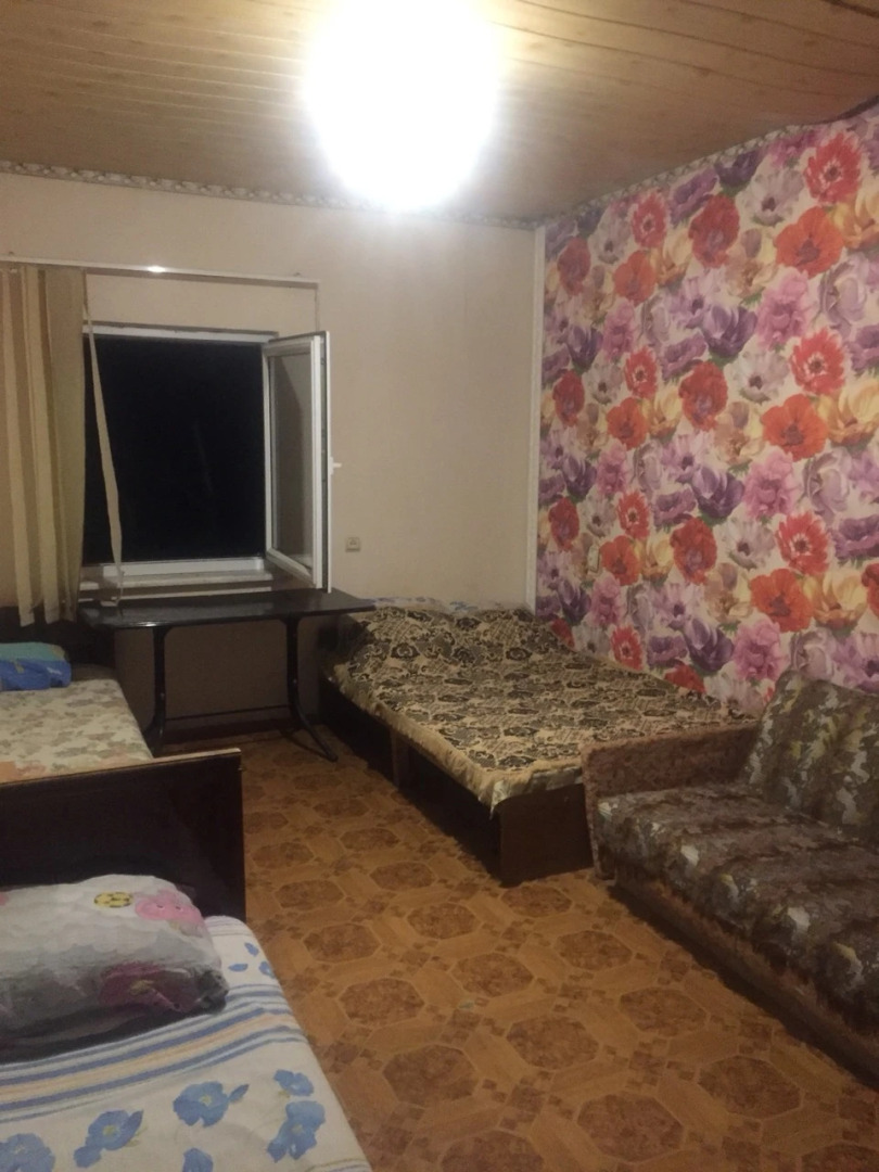 Гостевой Дом Viktoria