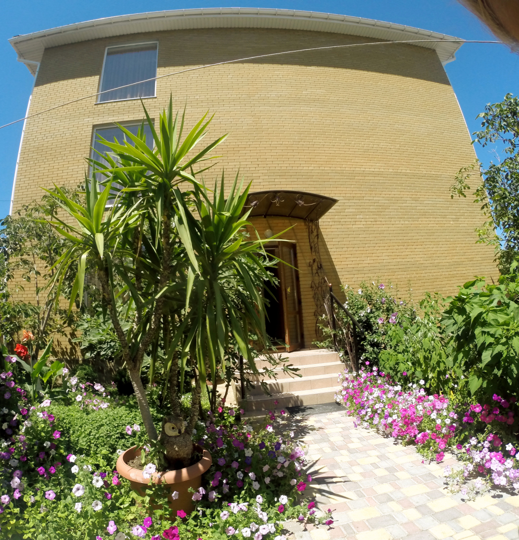 Гостевой дом Горлица