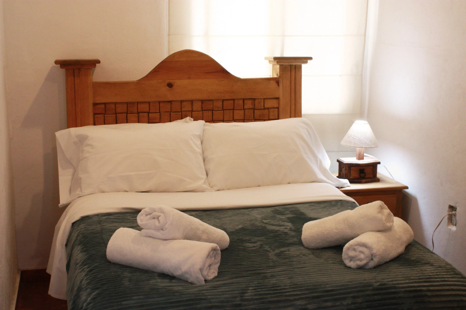 Апартаменты Casa Azuela & Valencia Guanajuato Centro