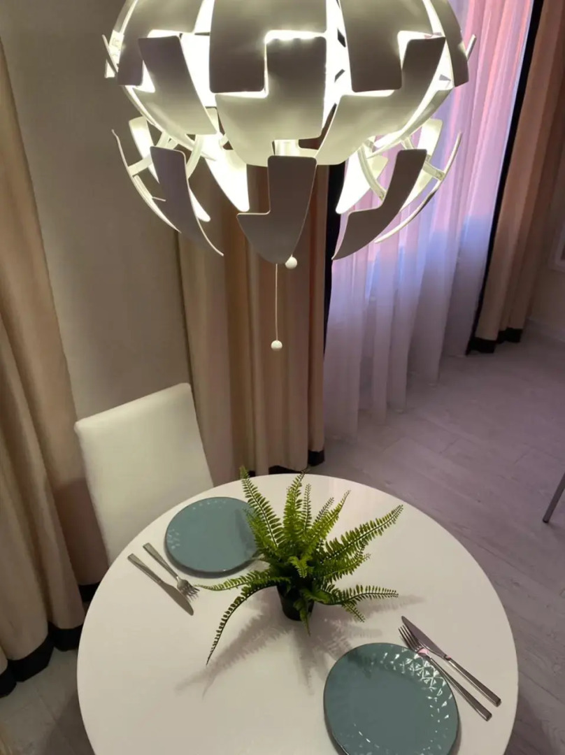 Апартаменты Diaday 16