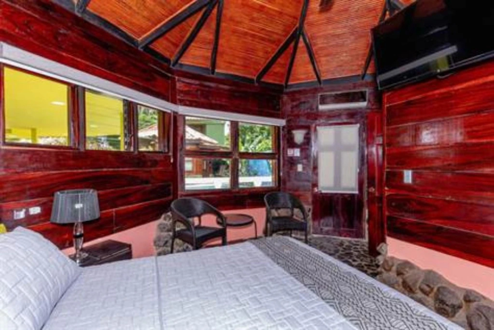 Вилла Casa Melosa