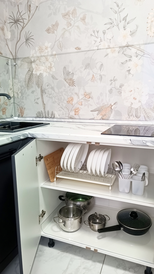 Квартира Невельск Сахалинская область Россия