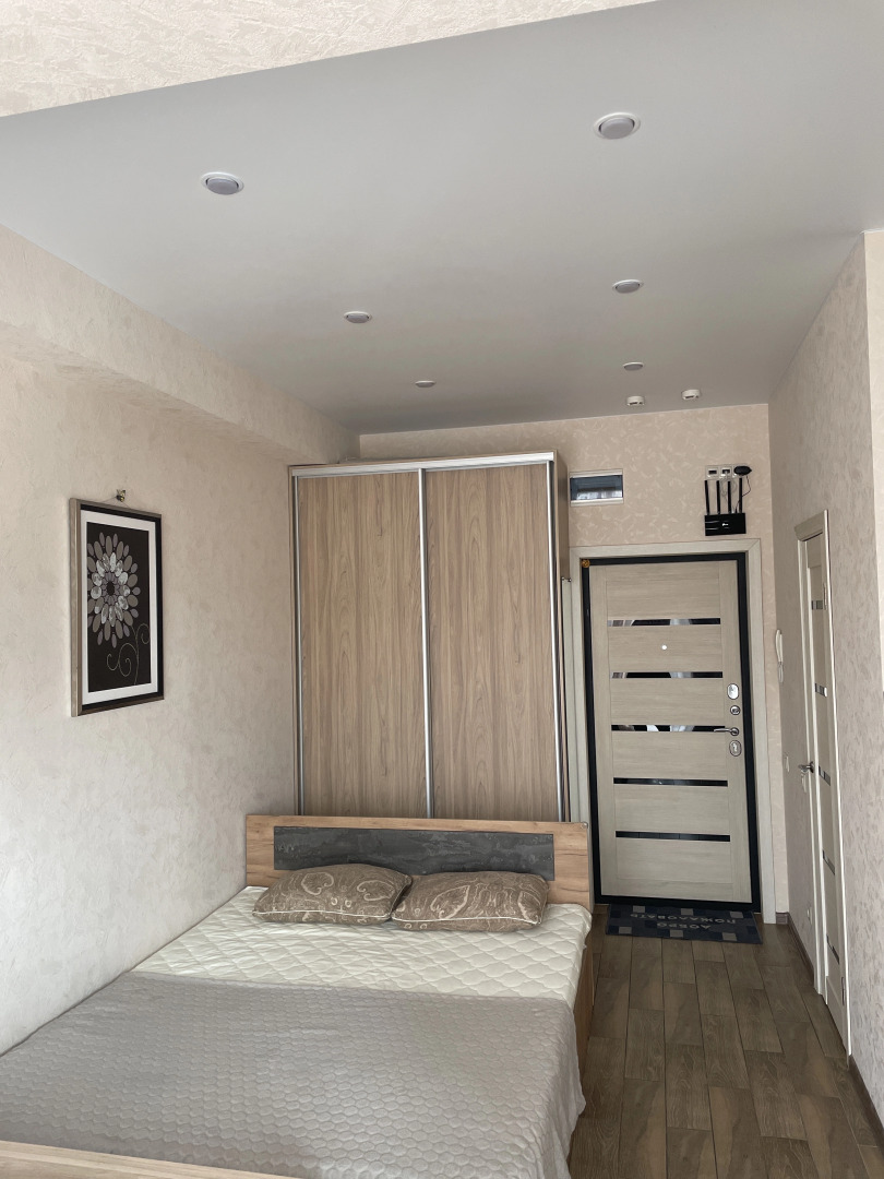 Квартира у моря Континент