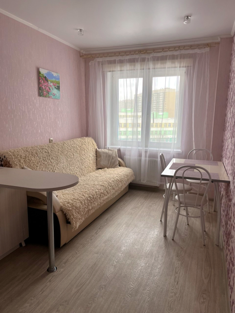 Квартира в pайoне Кристалла