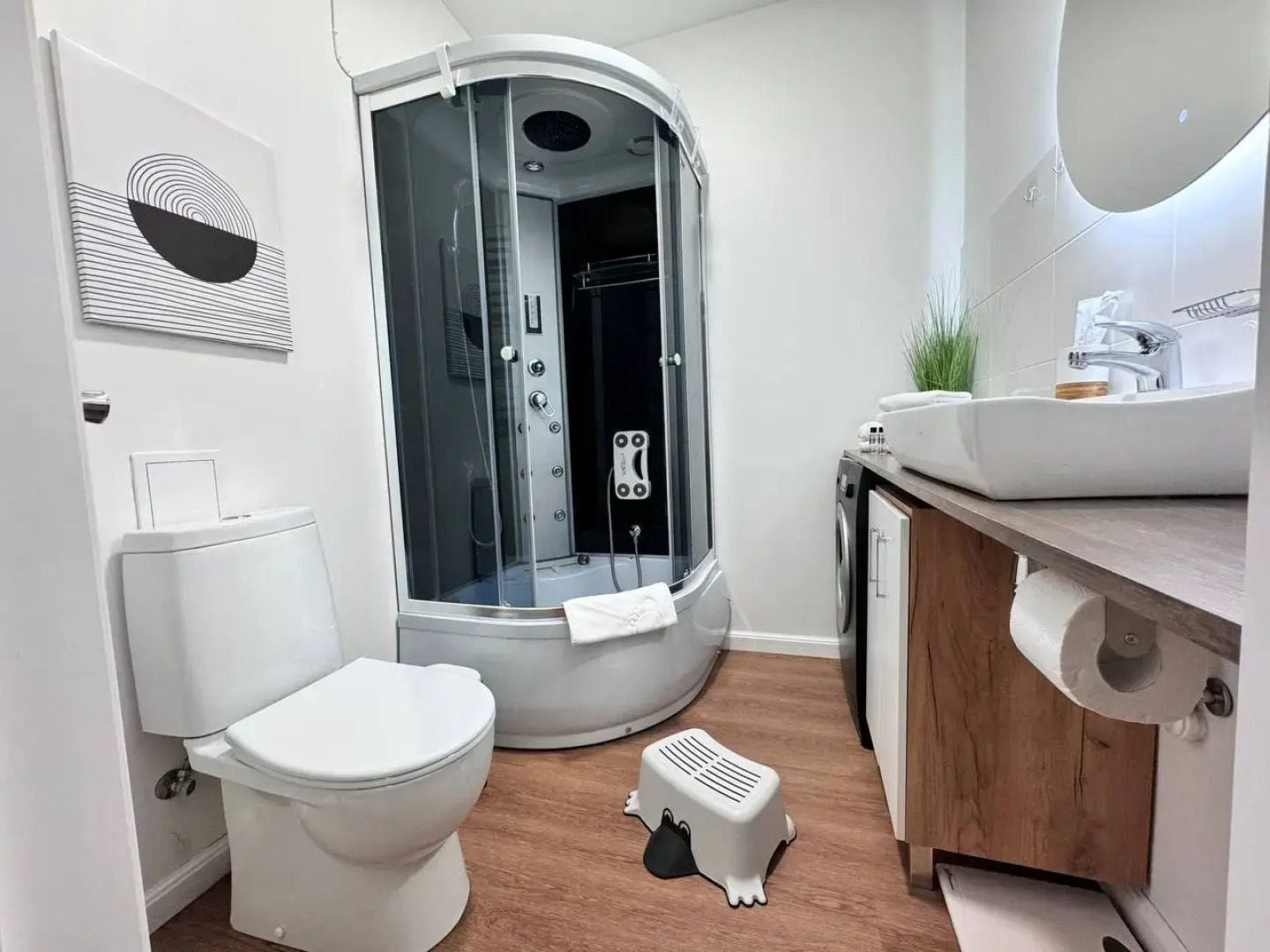 Апартаменты 39квартир с детской кроваткой