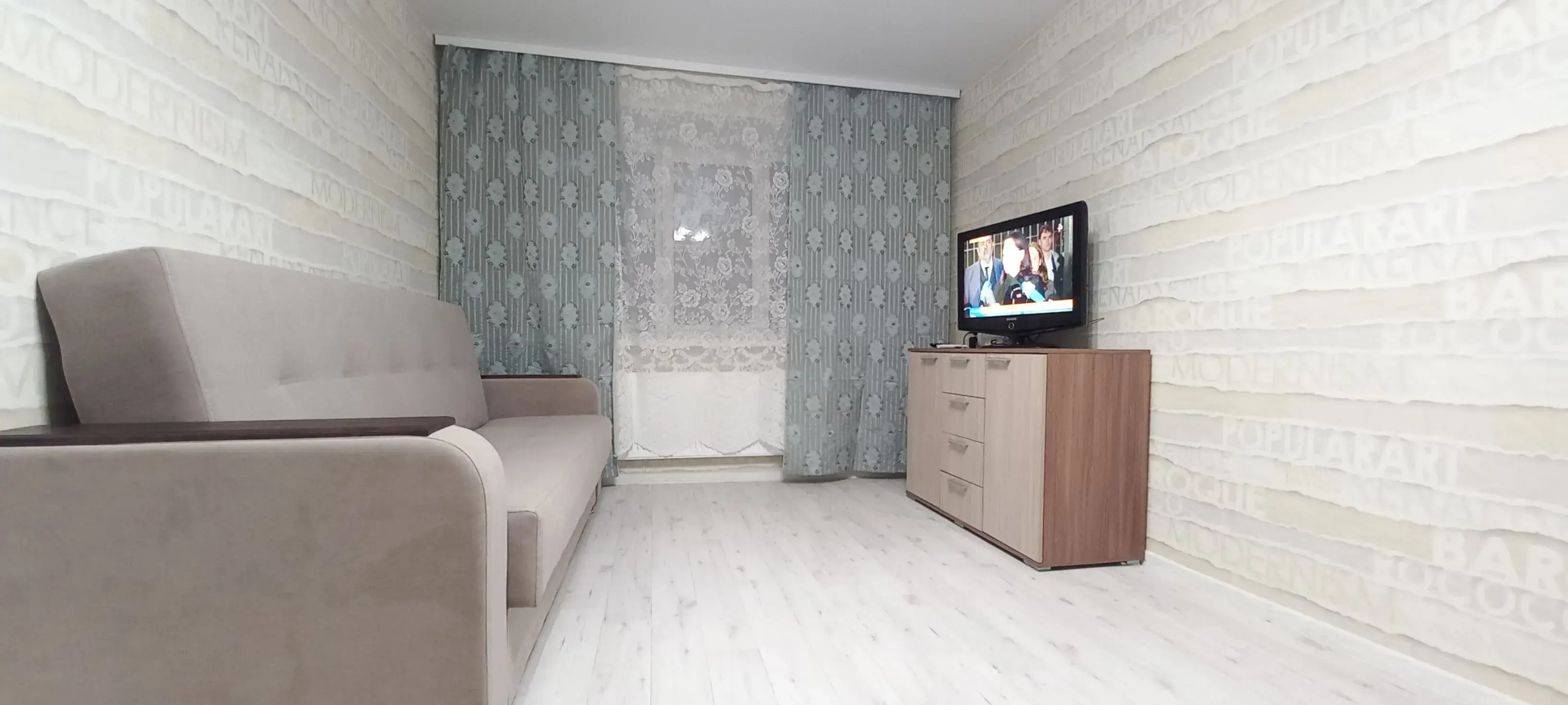 Апартаменты на площади Советской