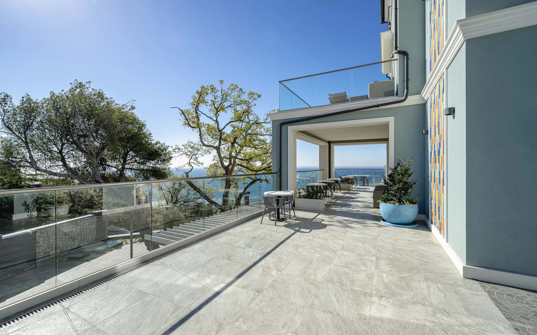 Гостевой дом Люпико