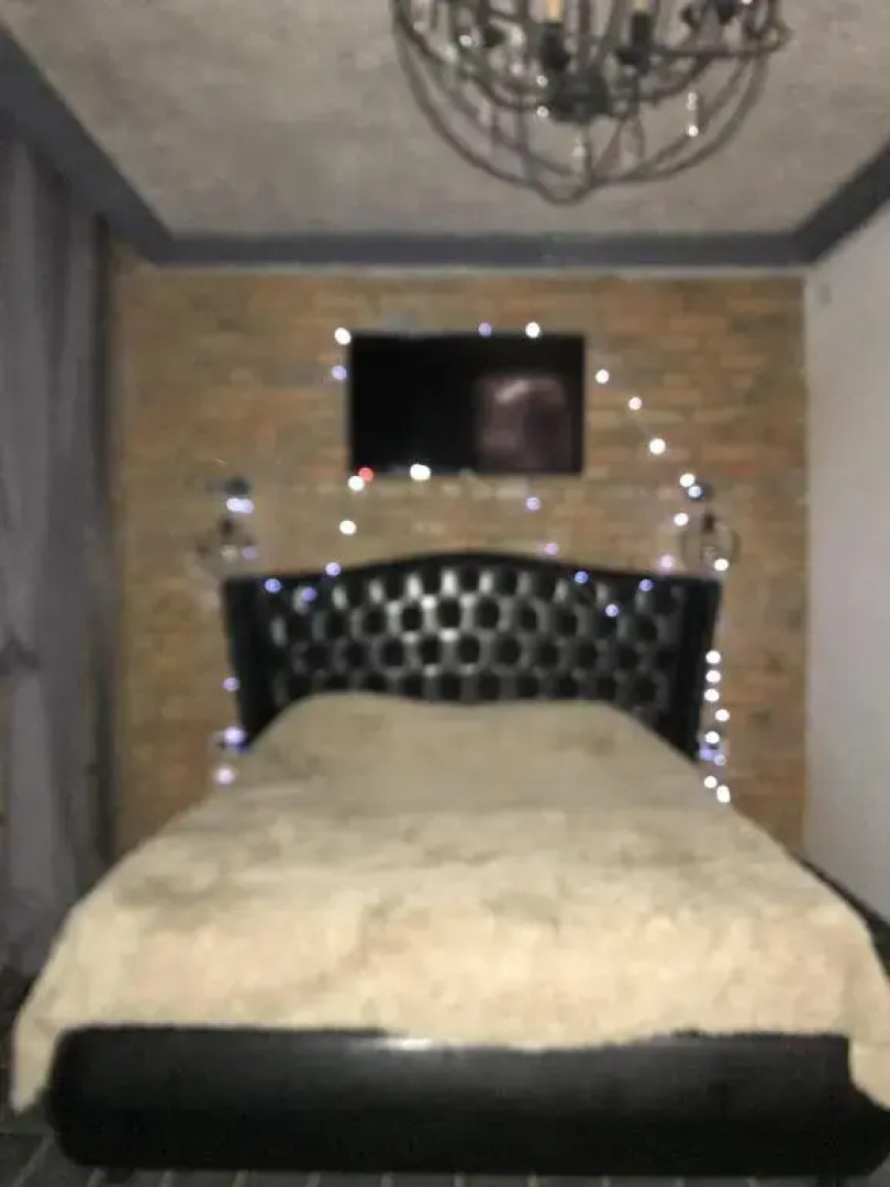 Апартаменты Эко&loft