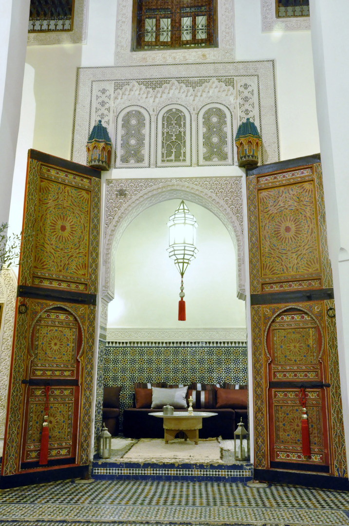 Гостевой Дом Dar 7 Louyat