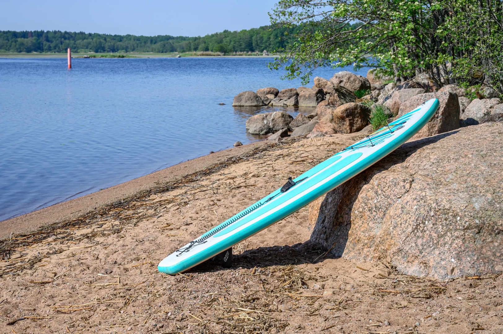 База Отдыха Фрегат