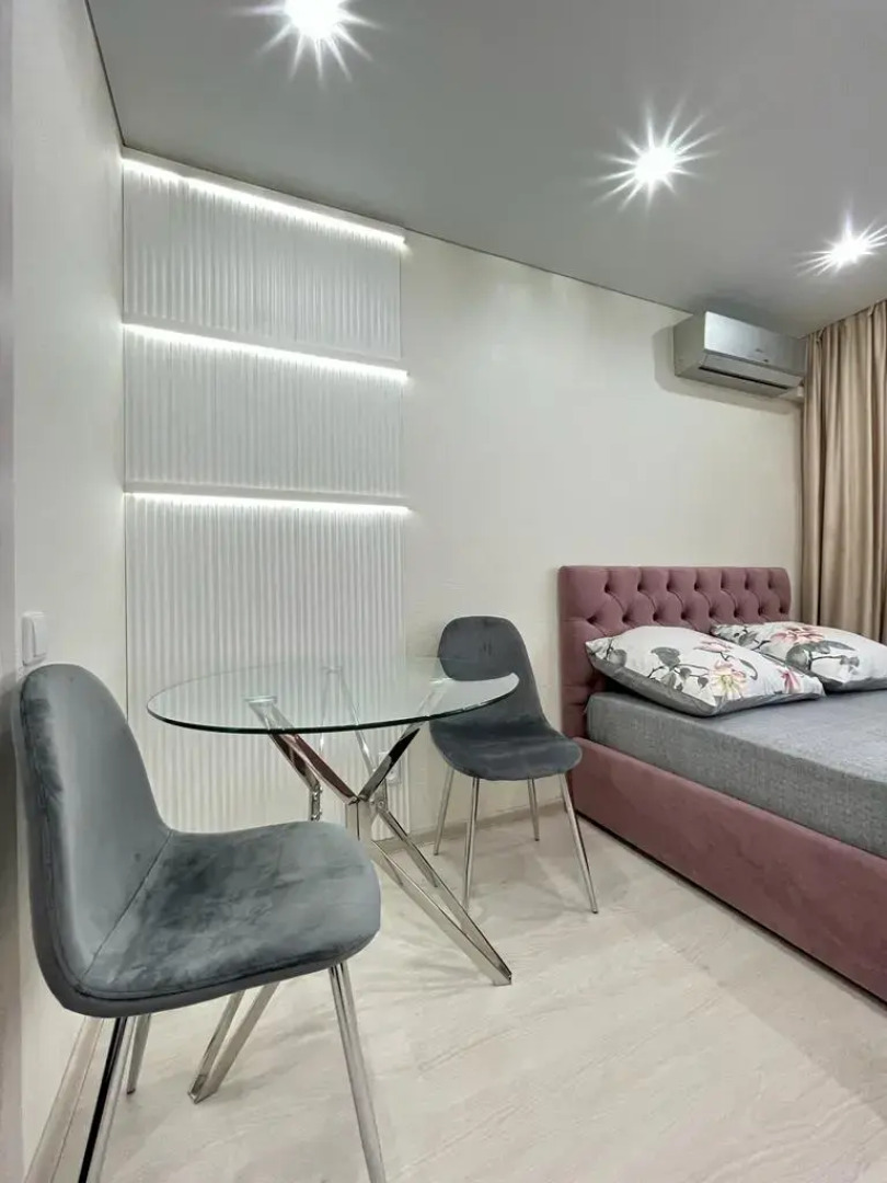 Апартаменты Студия