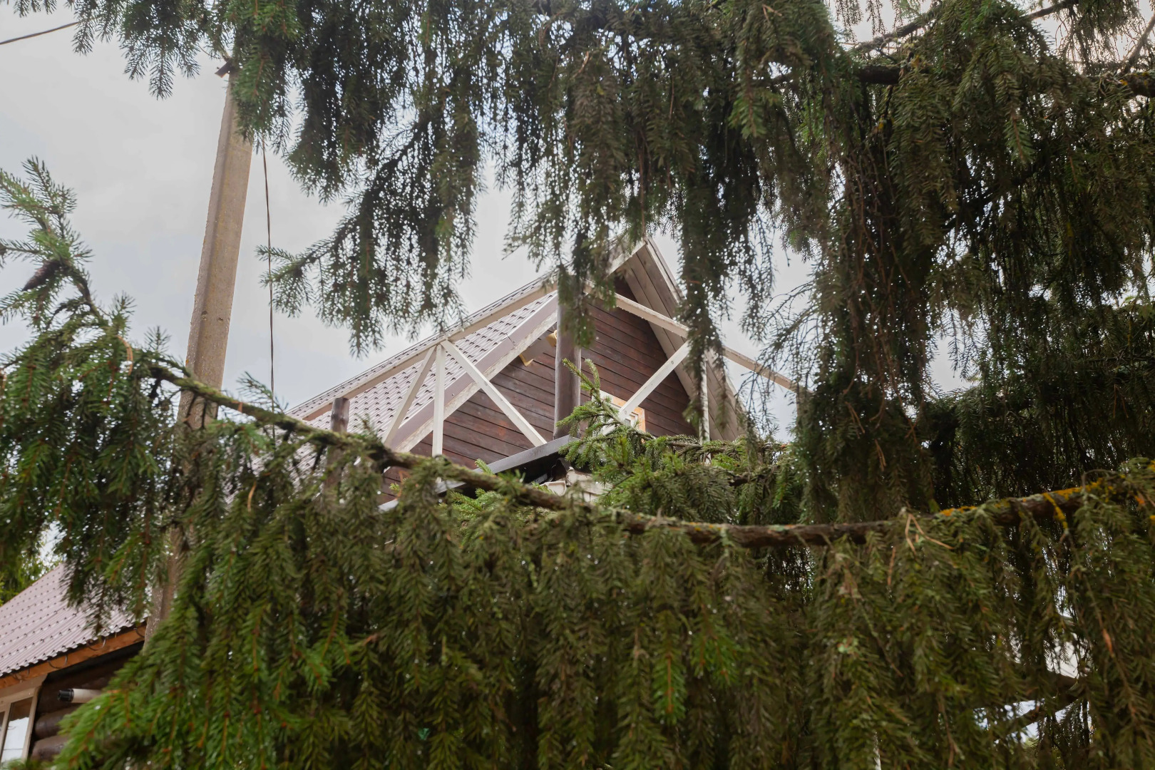 Гостевой дом  У Раифы