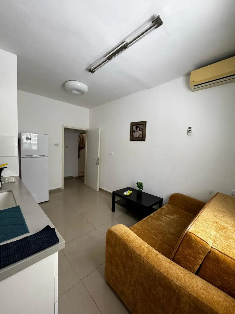 Квартира Уютное Гнездышко