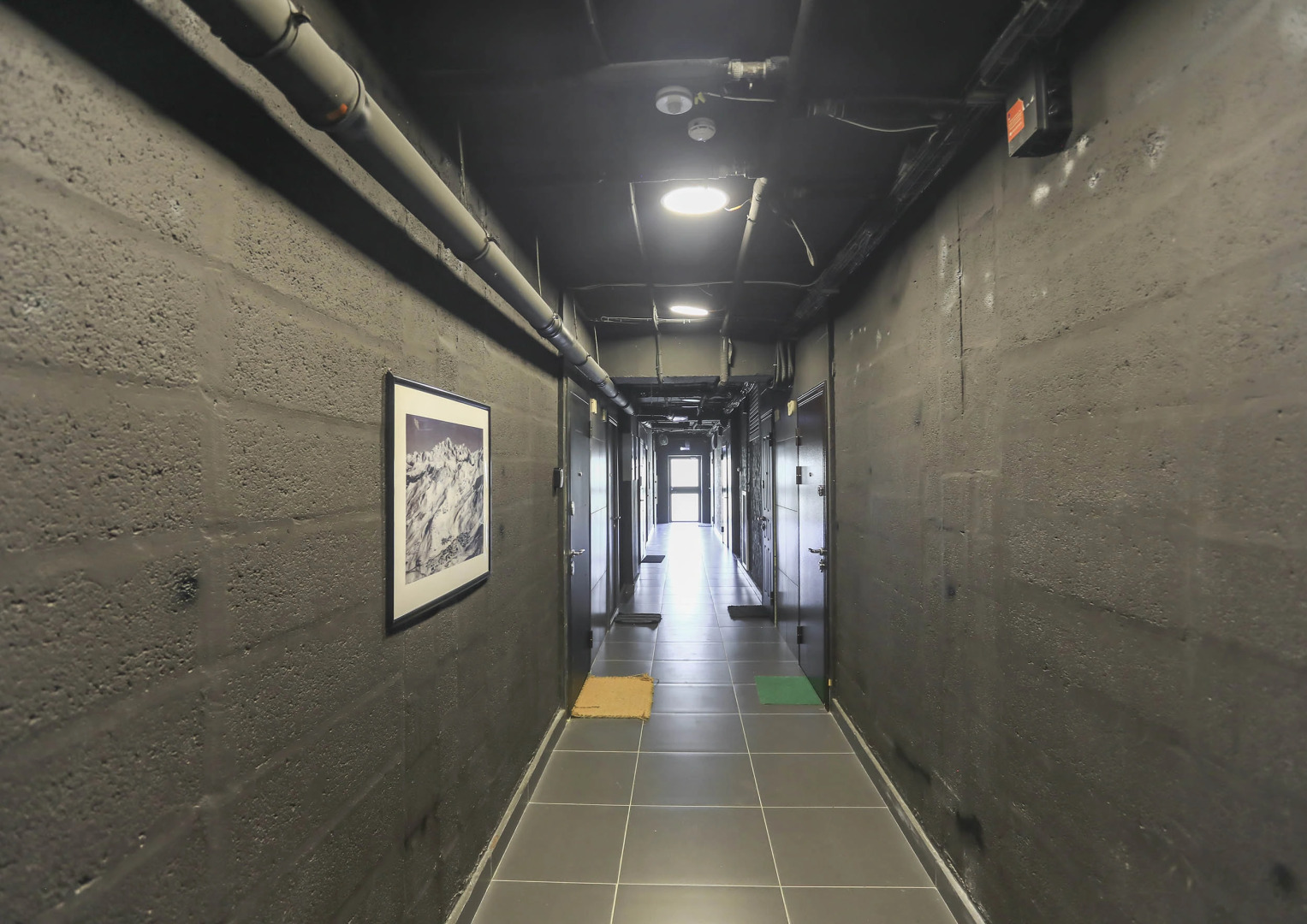 Апартаменты Vlad Apartments