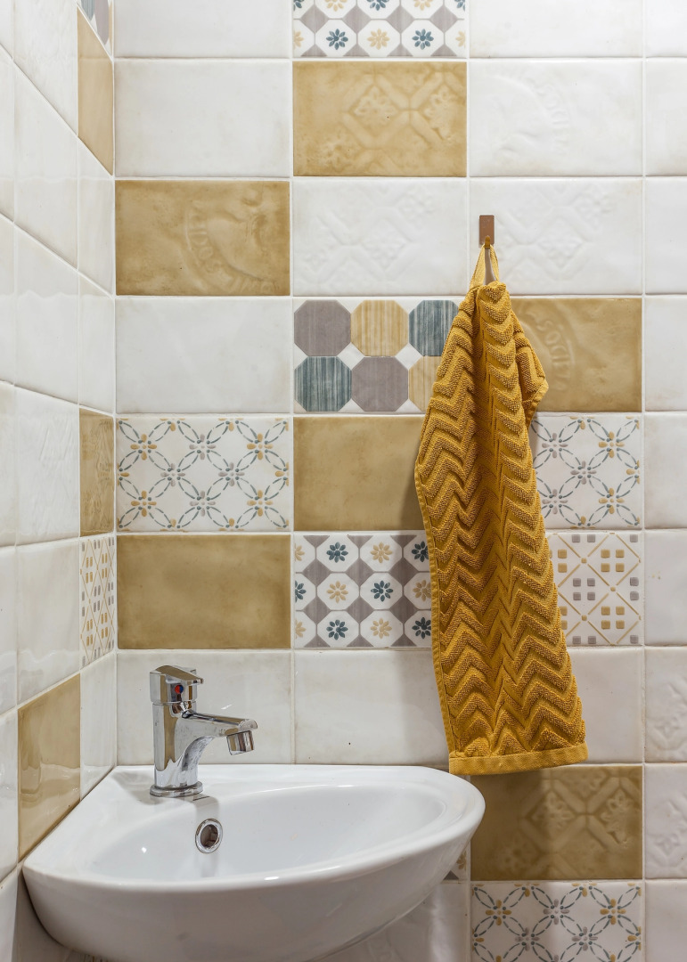 Апартаменты на улице Широкой 1