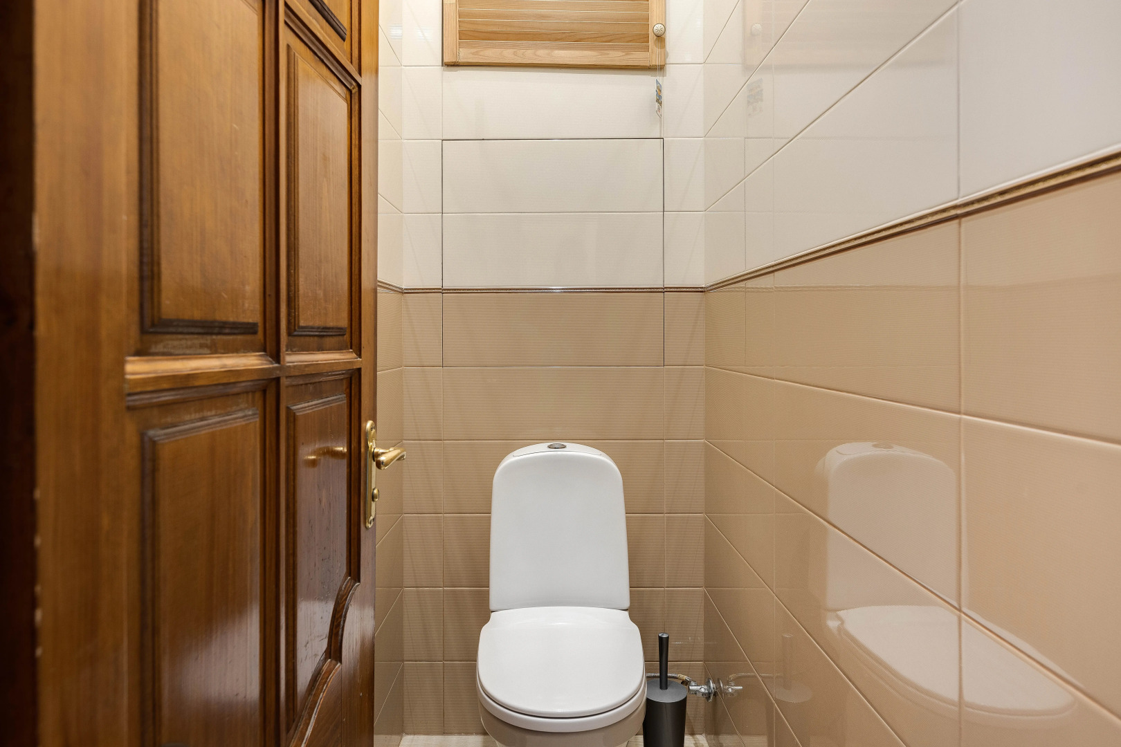 Квартира 3х комнатная на Соколе