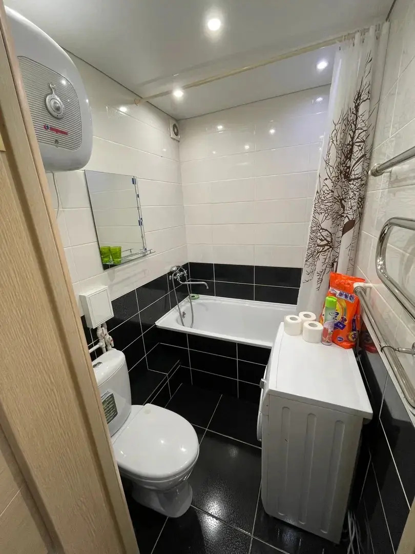 Квартира Уют