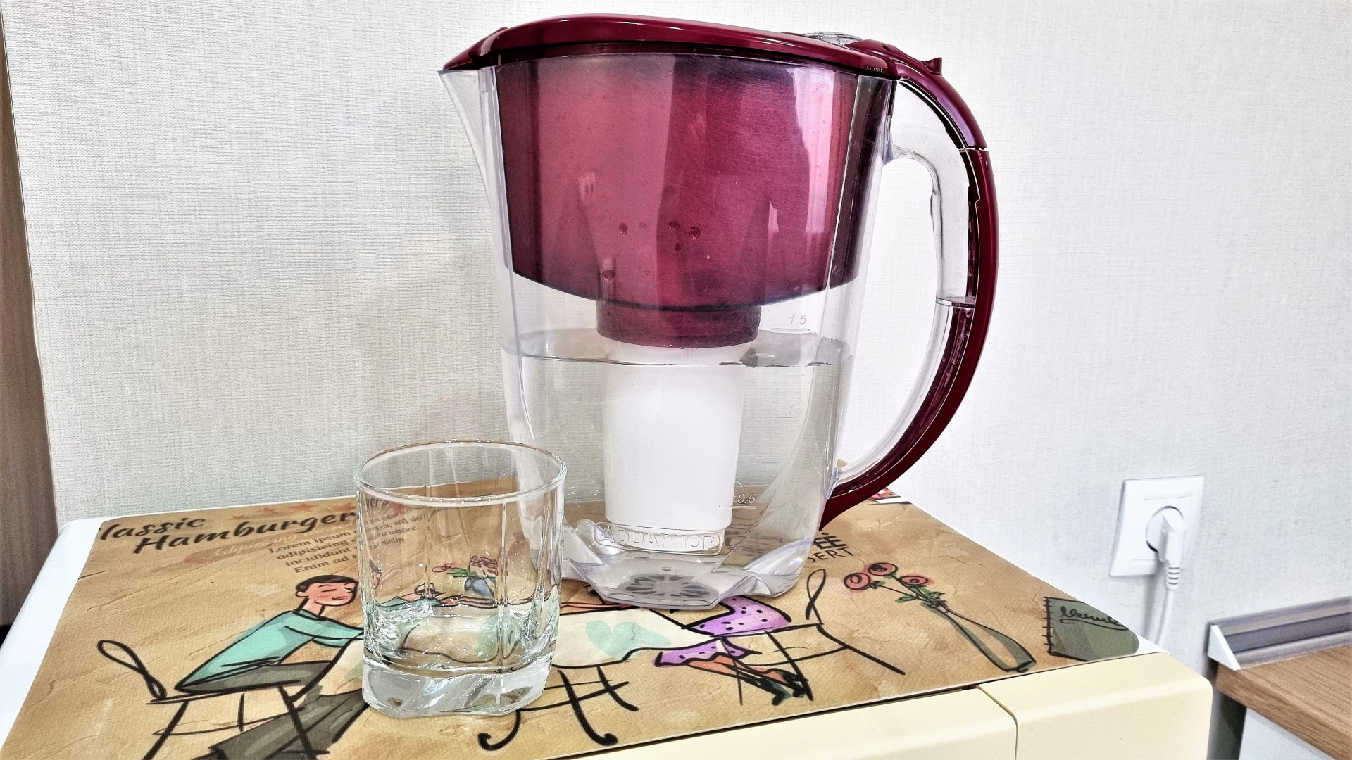 Апартаменты-студия в ЖК "Новин"