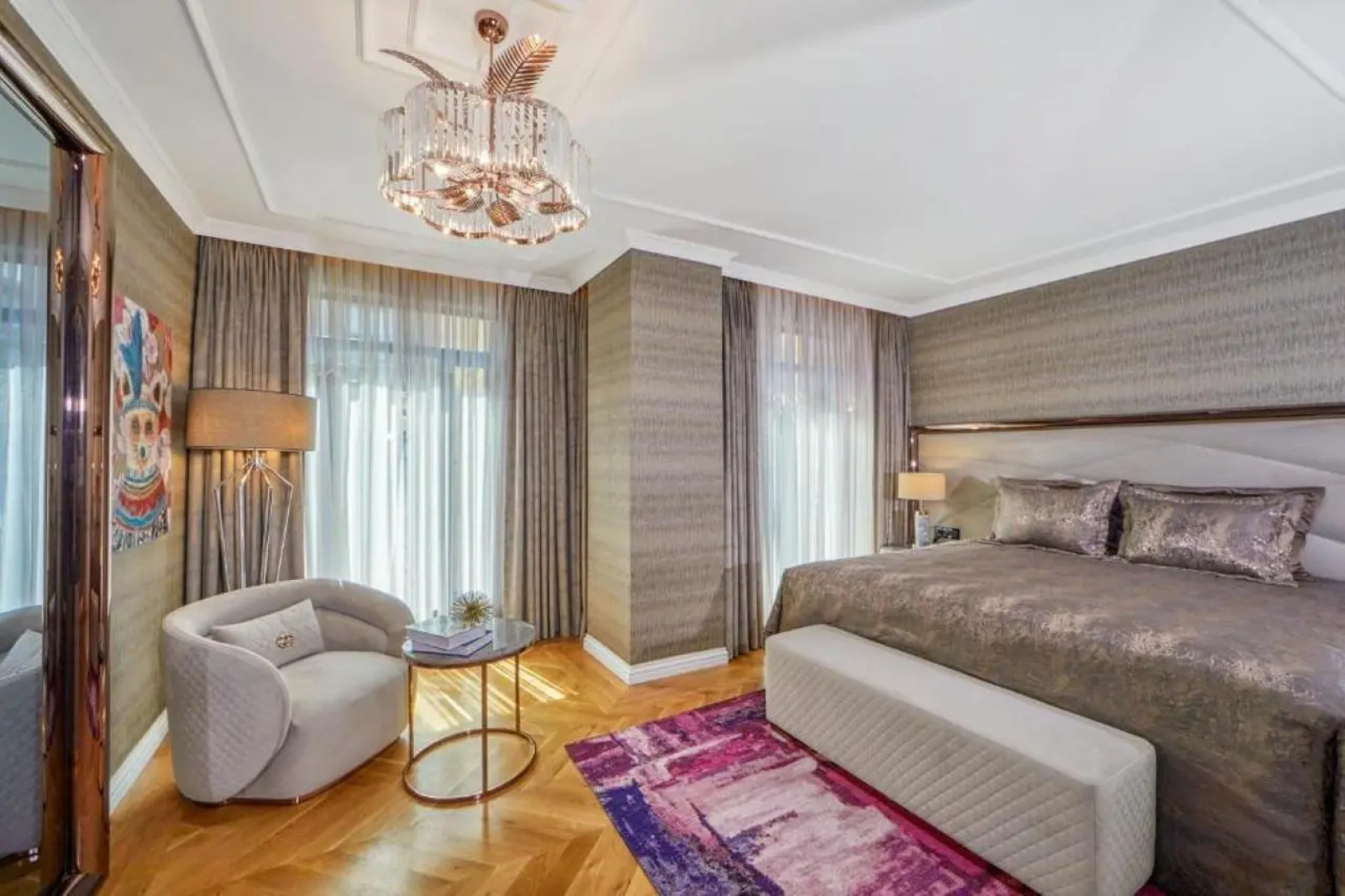 Hotel De Reve Galata - Special Class