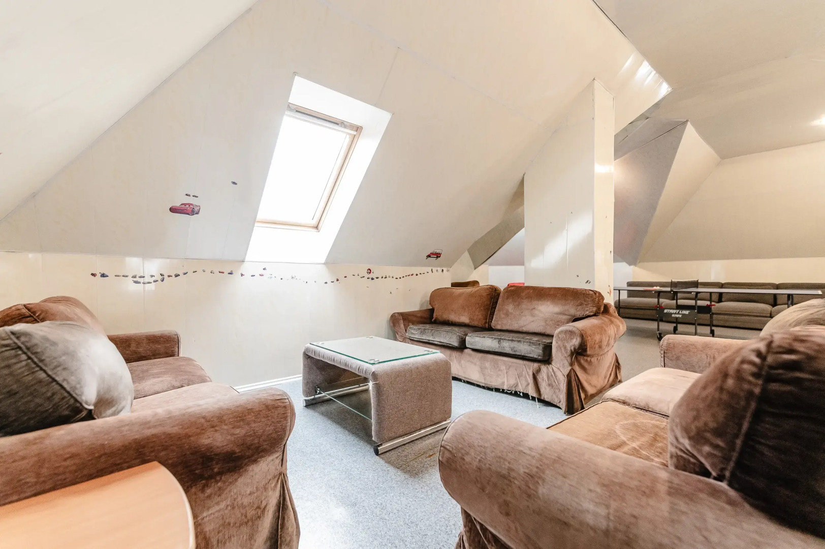 Частный дом Вешки-3 7 Лучевой тупик