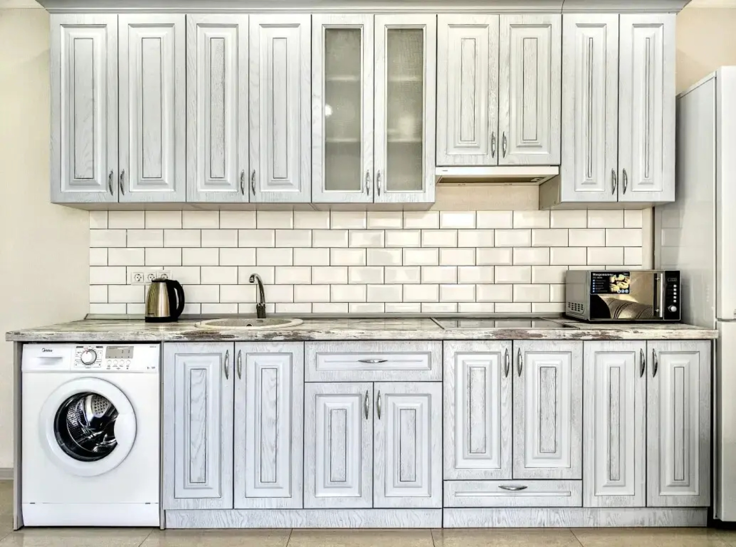 Апартаменты M Apartments Версаль 2