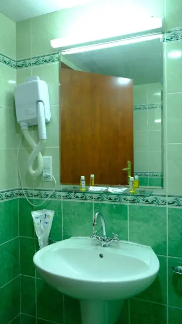 Отель Grand Bukhara