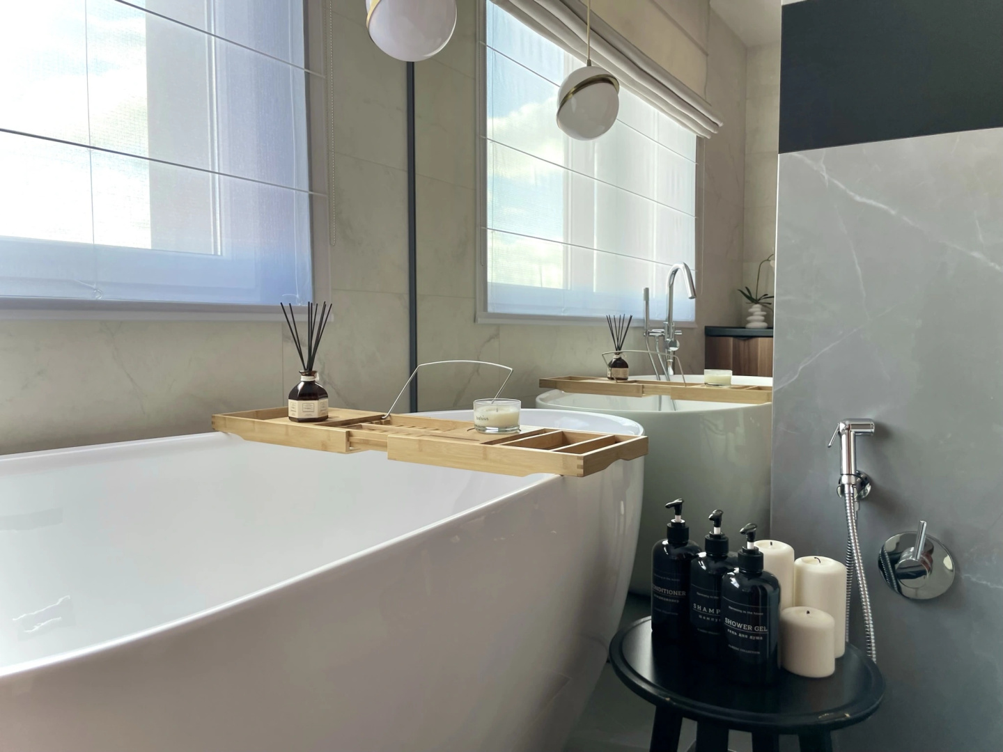 Однокомнатные апартаменты Pro.apartment на Советском проспекте 81