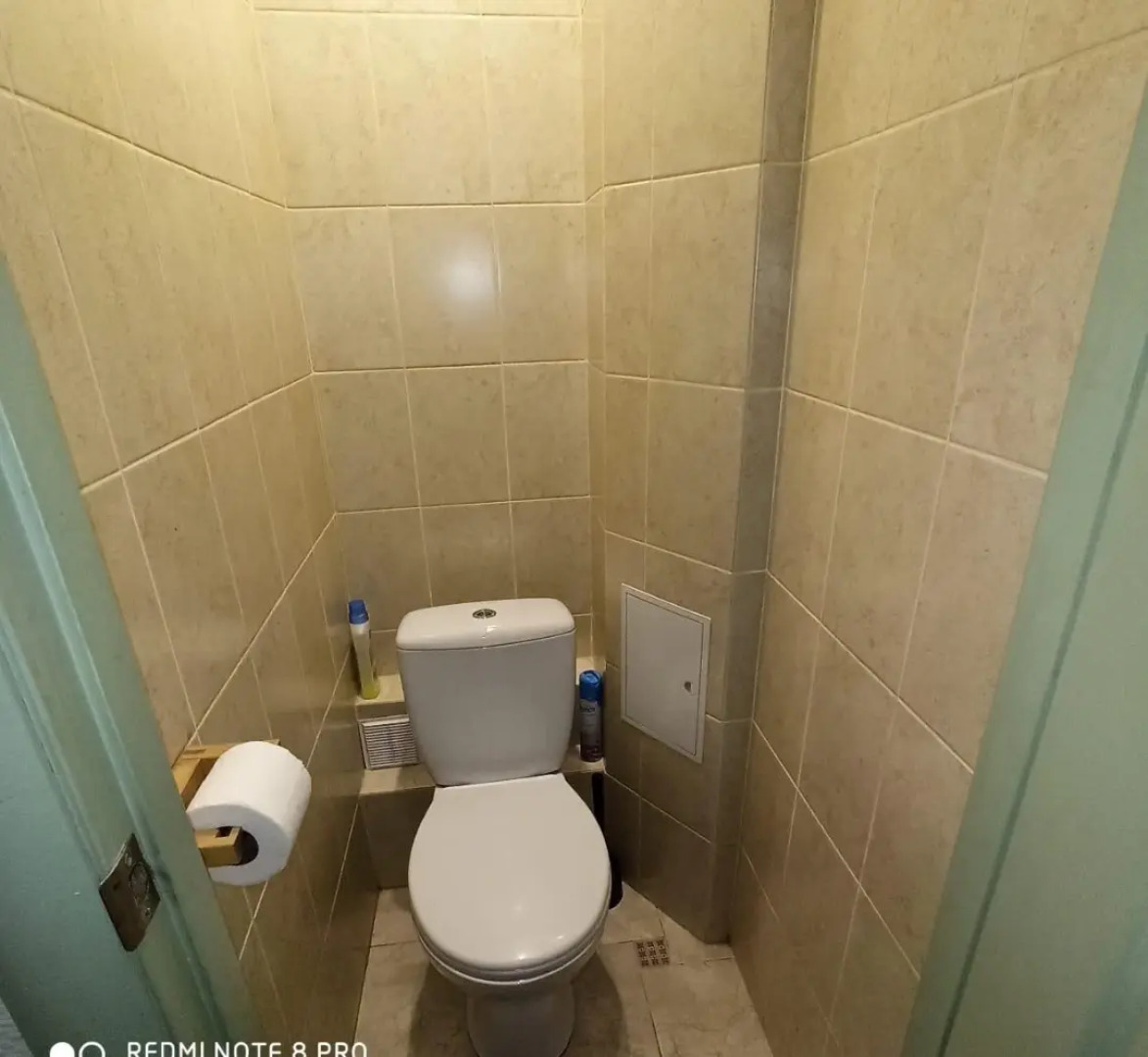 Апартаменты на Красина 58