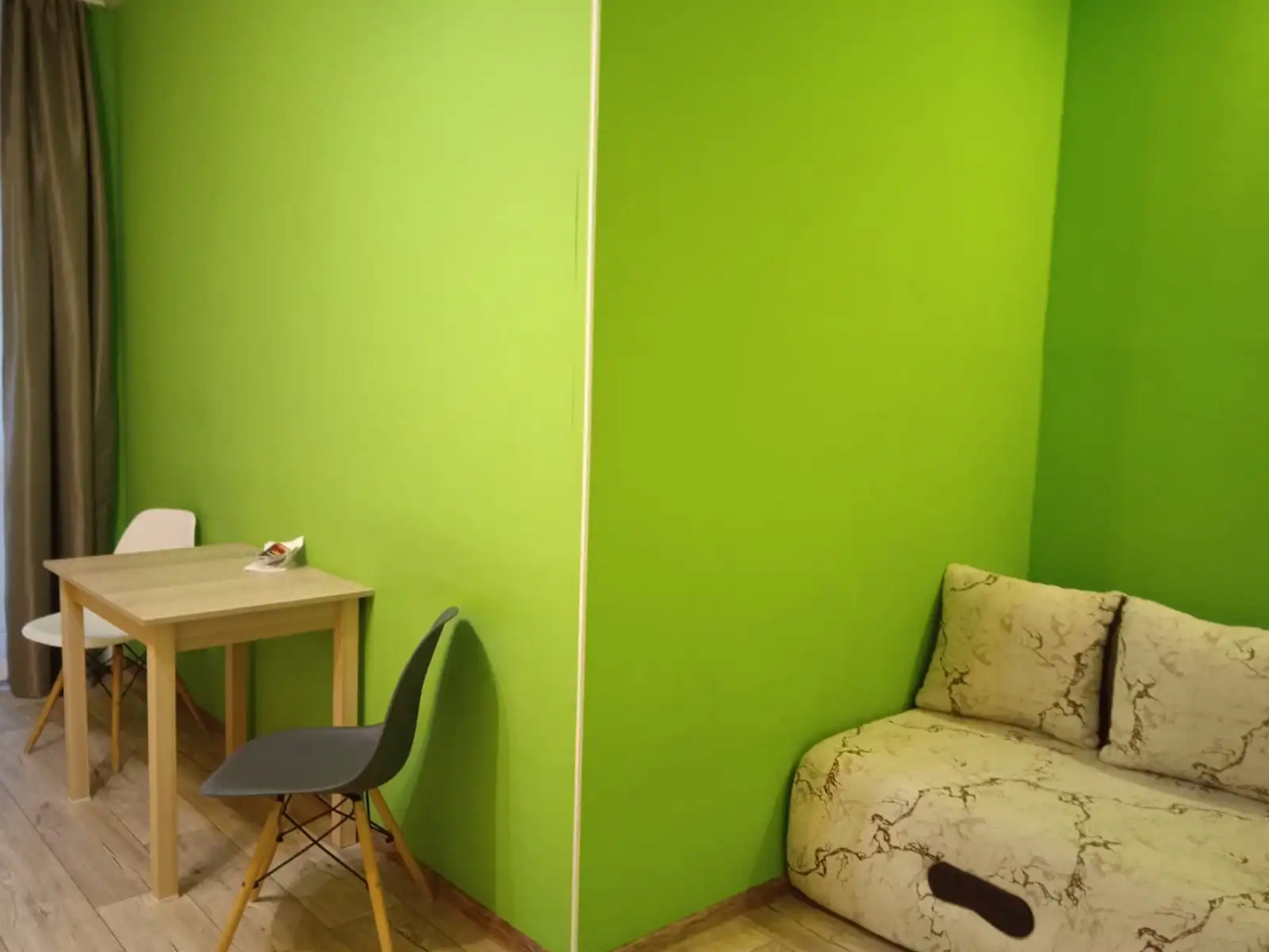 Апартаменты Добрые Сутки на Шевченко 20 3