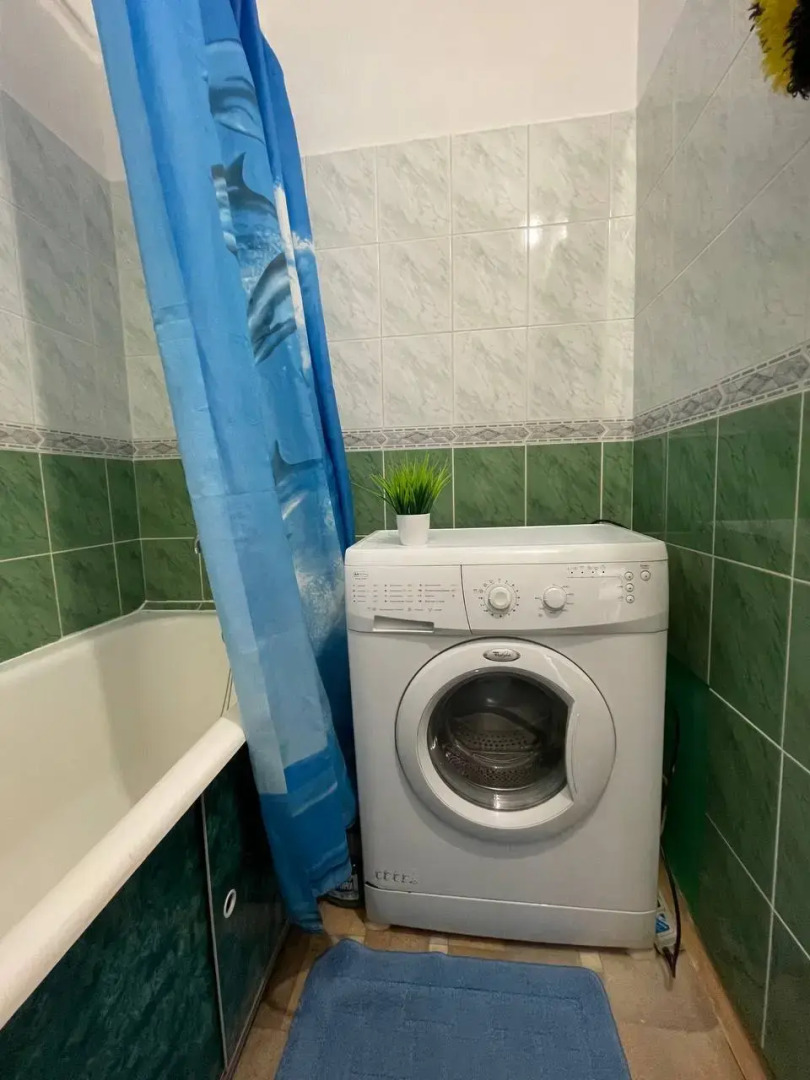 Квартира 3хкомнатная квартира с видом на пруд