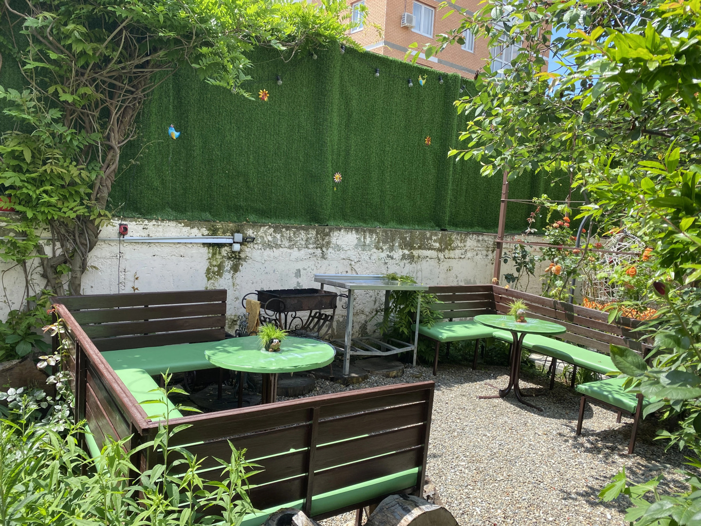 Гостевой Дом Белая Невесточка