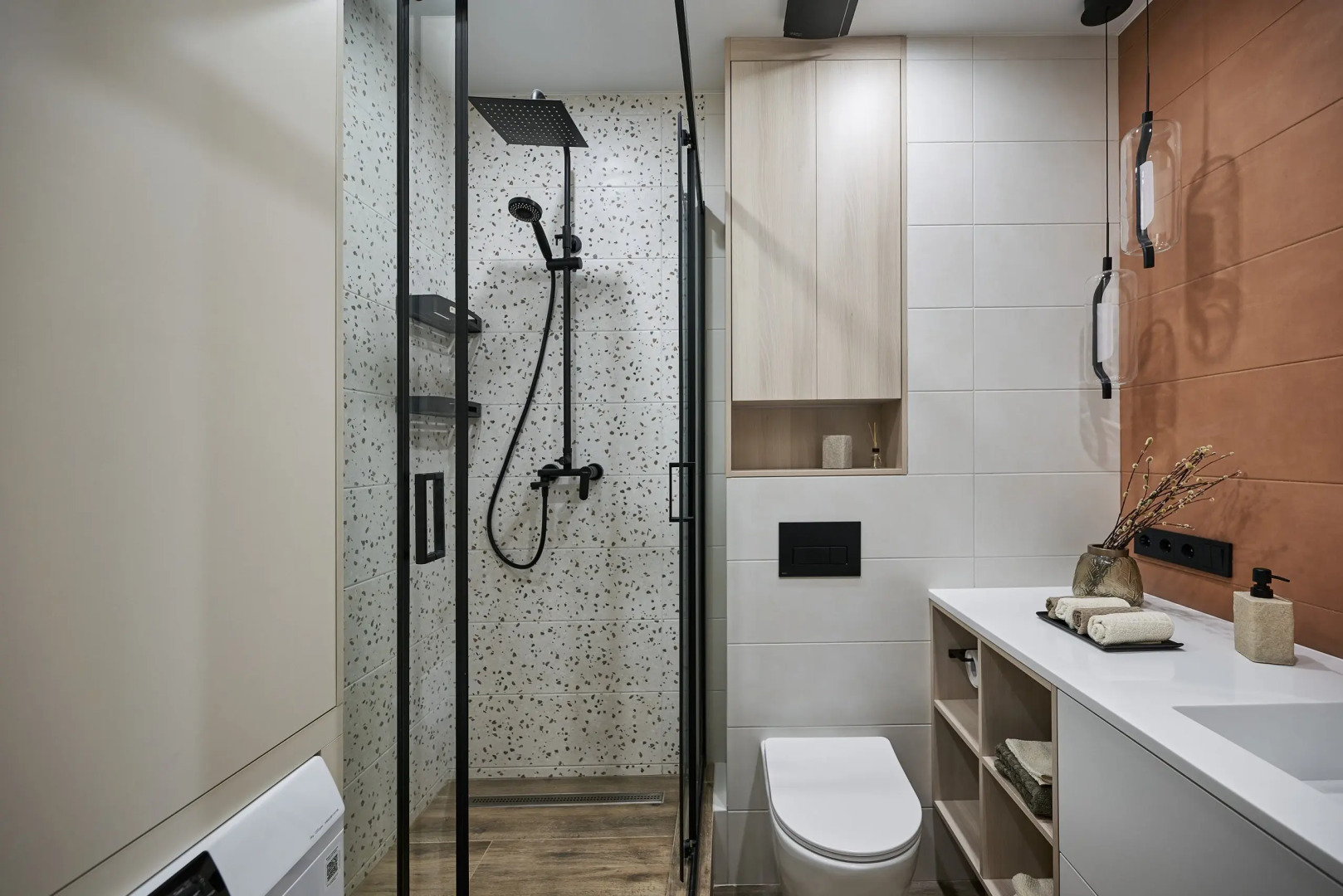 Апартаменты More Rooms в ЖК Фрукты/к9