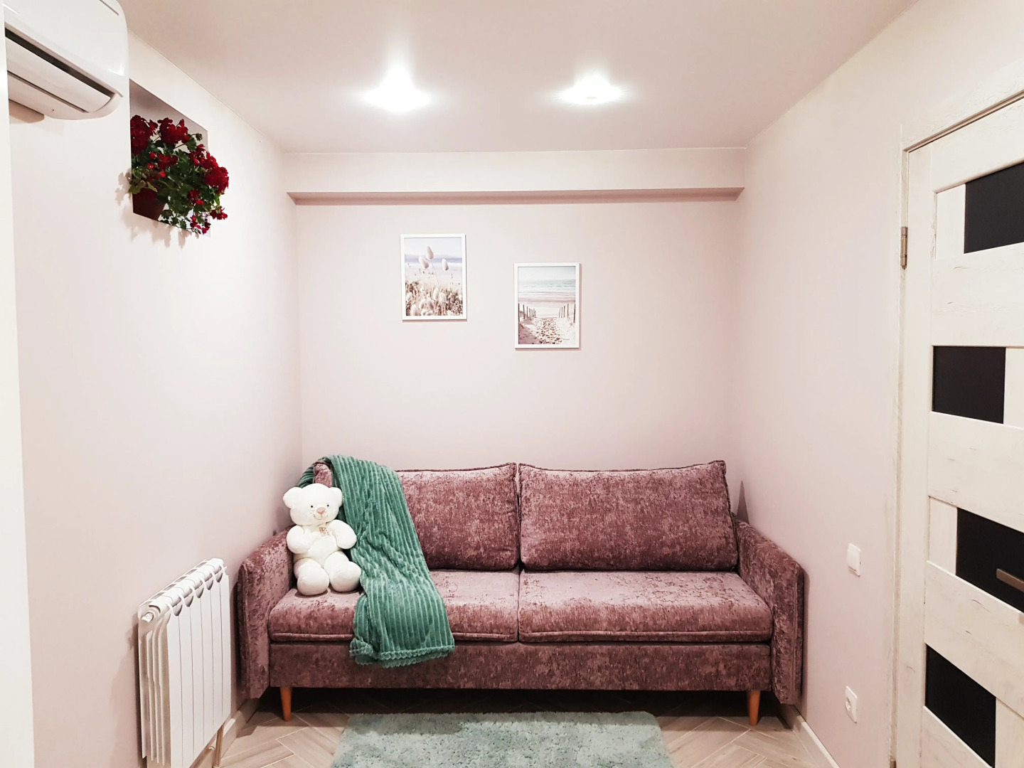 Гостевой дом Яна Фабрициуса