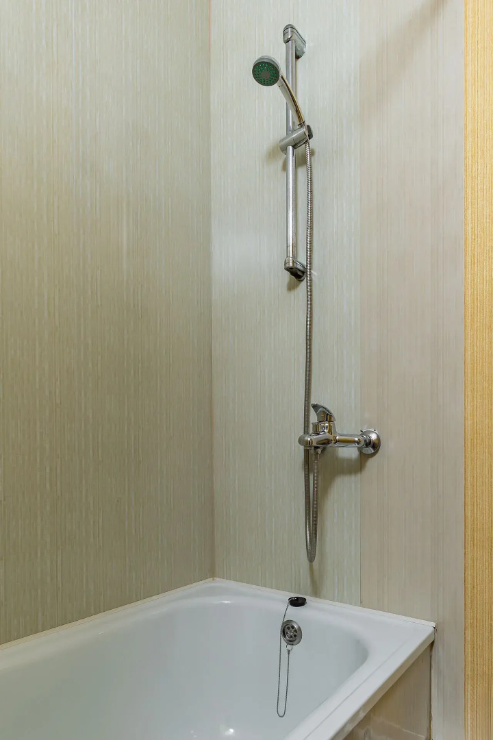 Апартаменты на Мещерском бульваре 5А