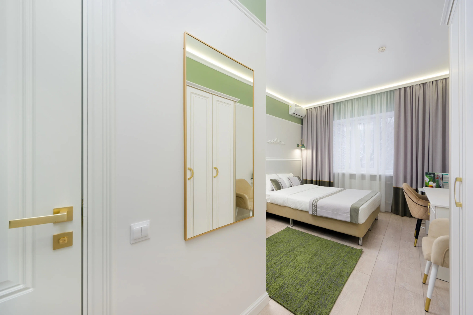 Мини-отель СПА-отель «Комильфо»/«SPA-hotel «Comilfo»