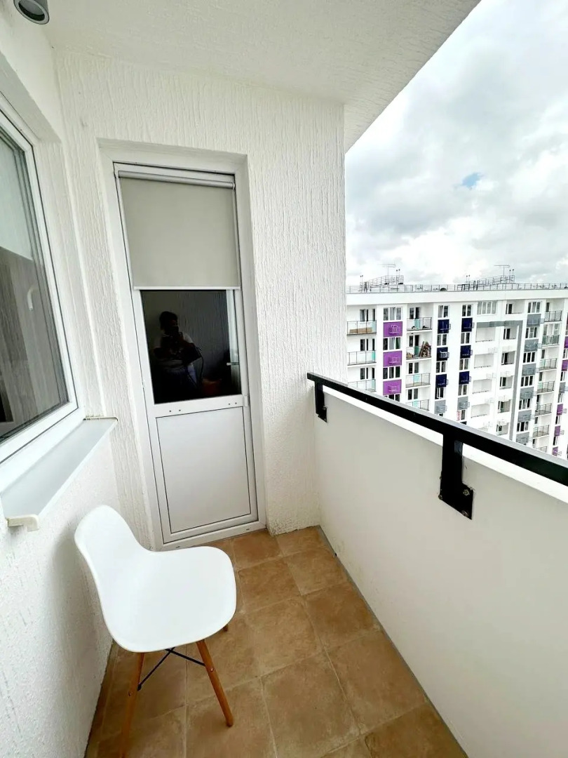 Апартаменты ЖК Фрукты Вид на Горы и на Море