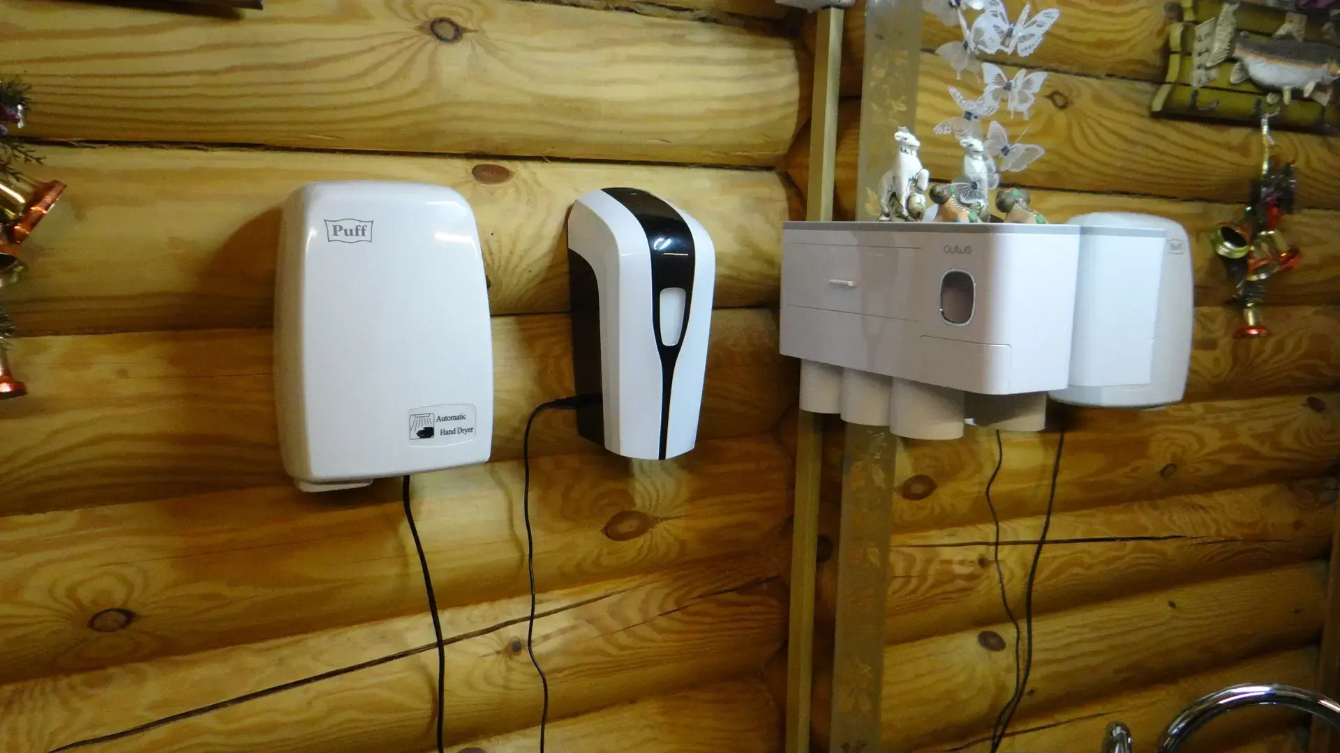 Частный дом Домик всем