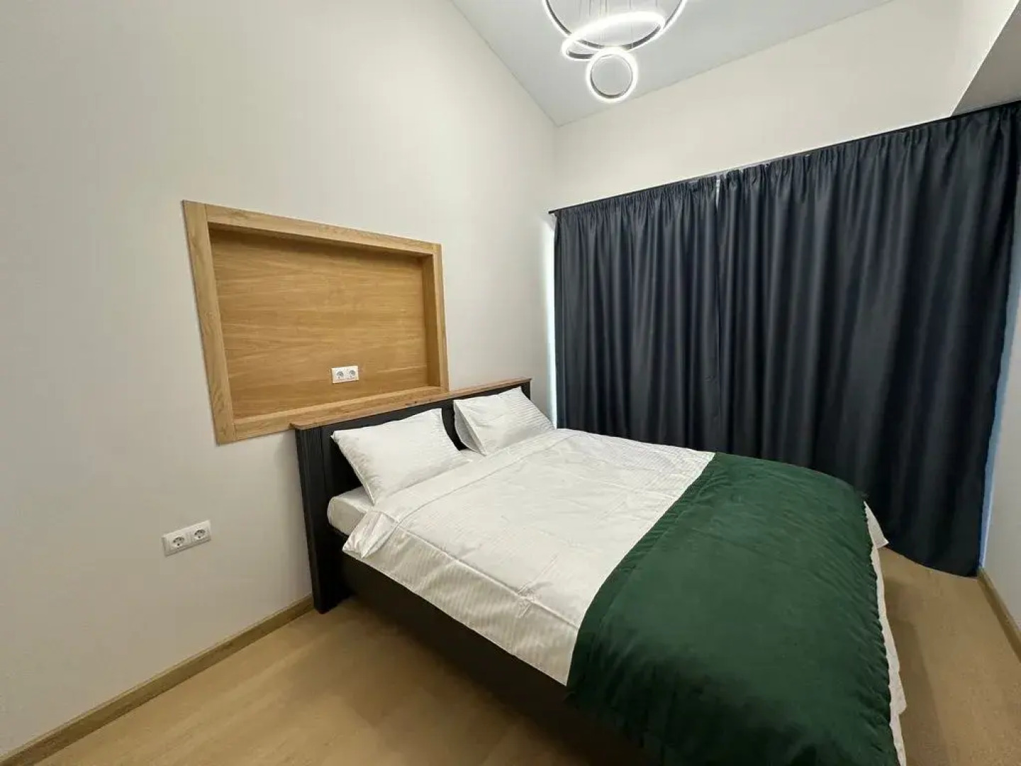 Апартаменты ForRest 7