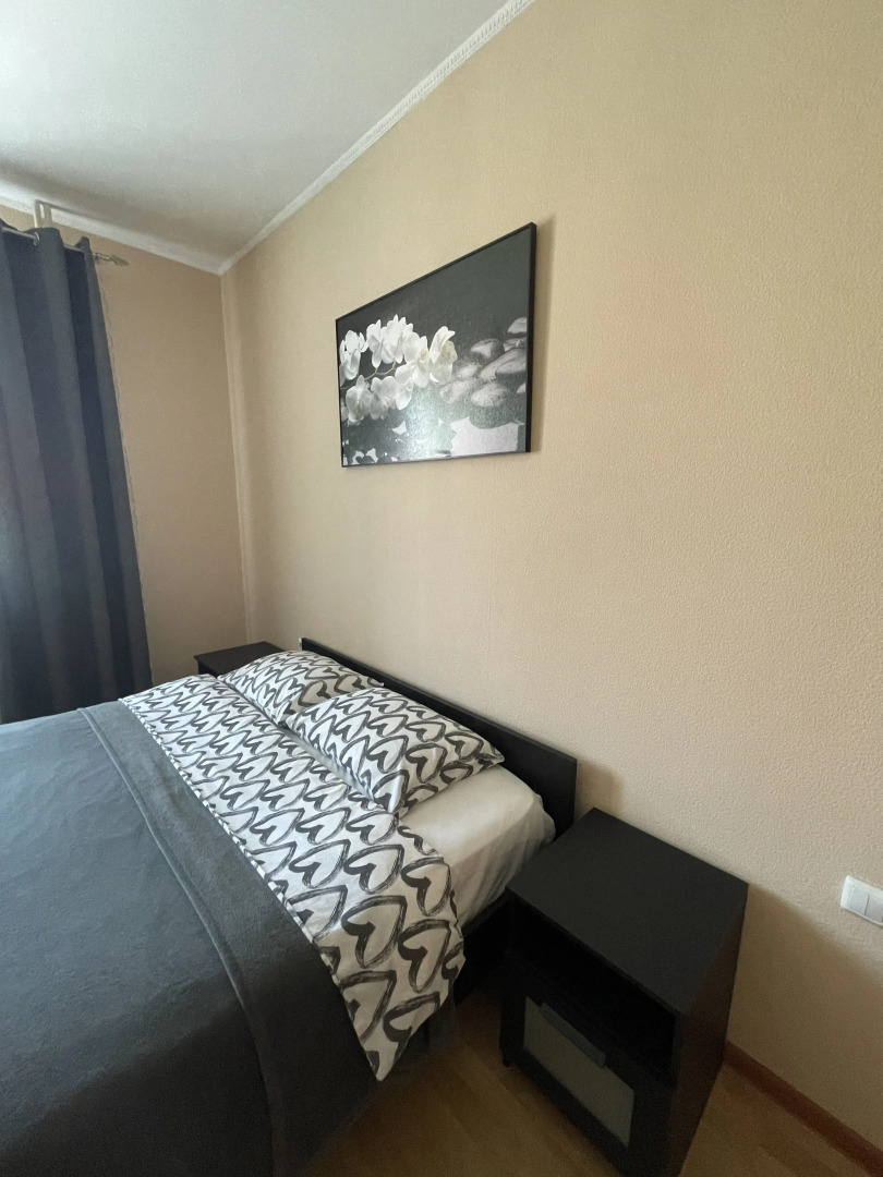 Апартаменты на Коммунистическом проспекте 5/1