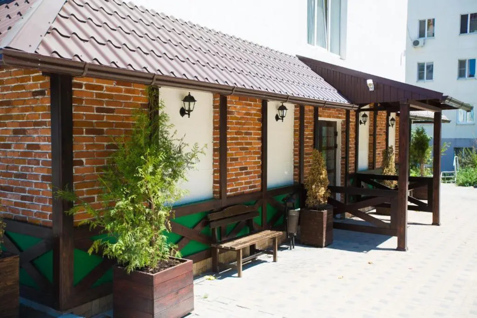 Отель Дублин