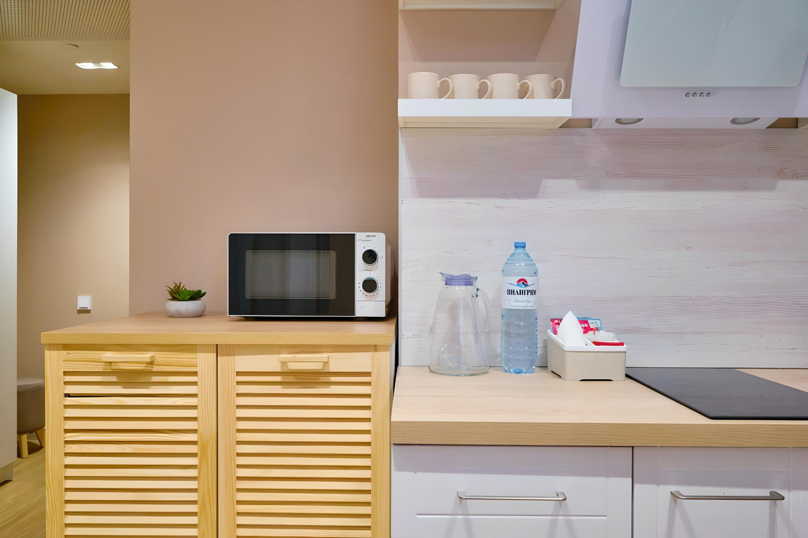 Апартаменты Grand Palace 933