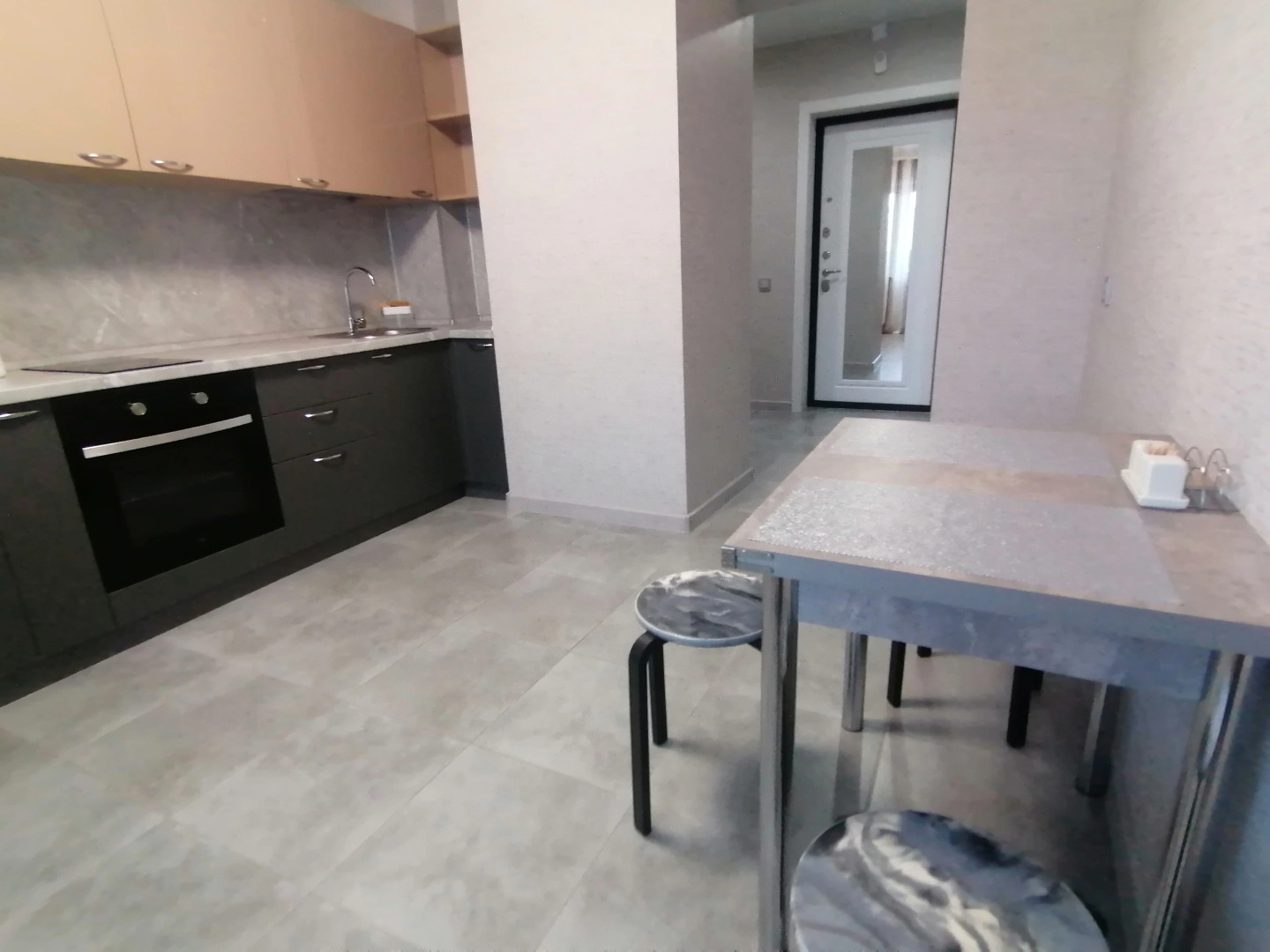 Квартира в ЖК Гранд Парк