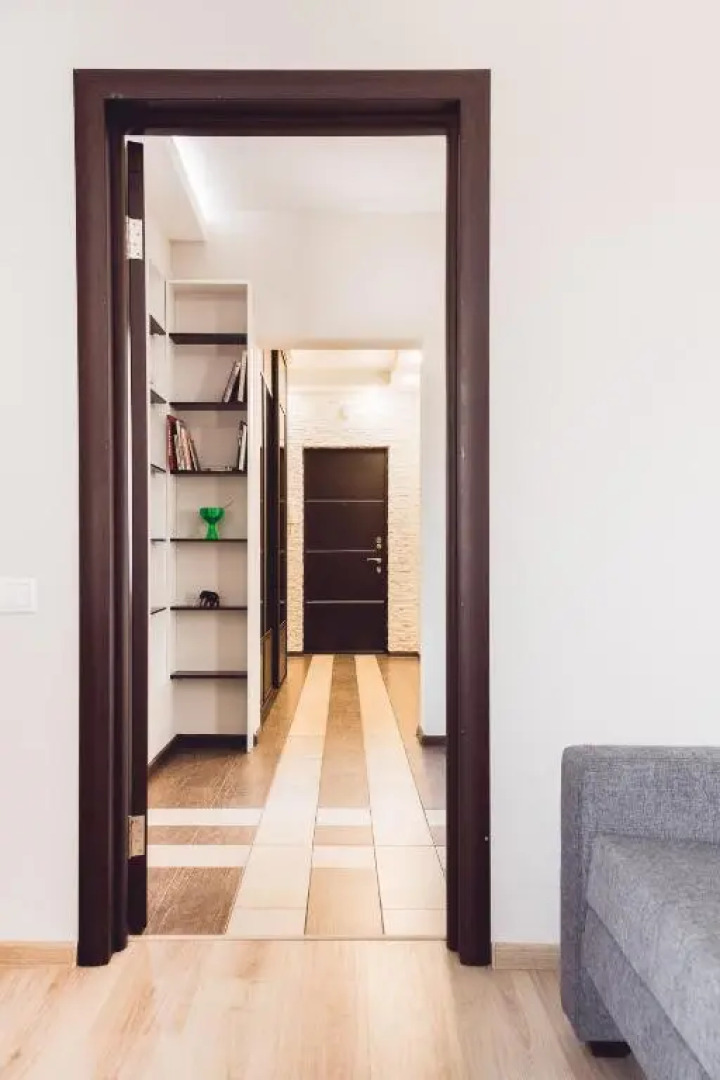 Апартаменты Historical Place